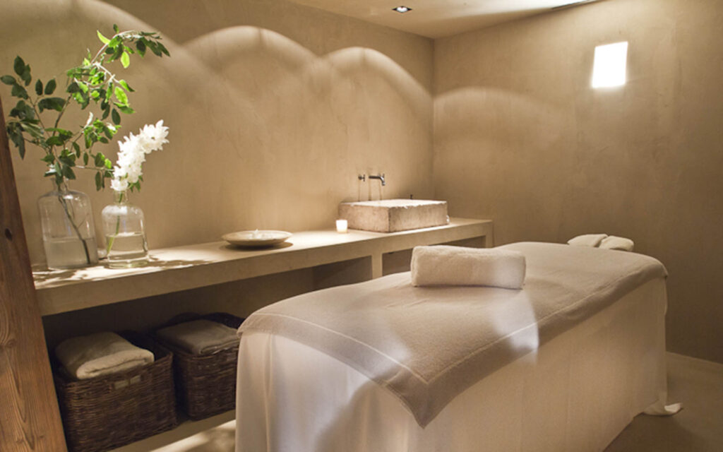 Spa 7
