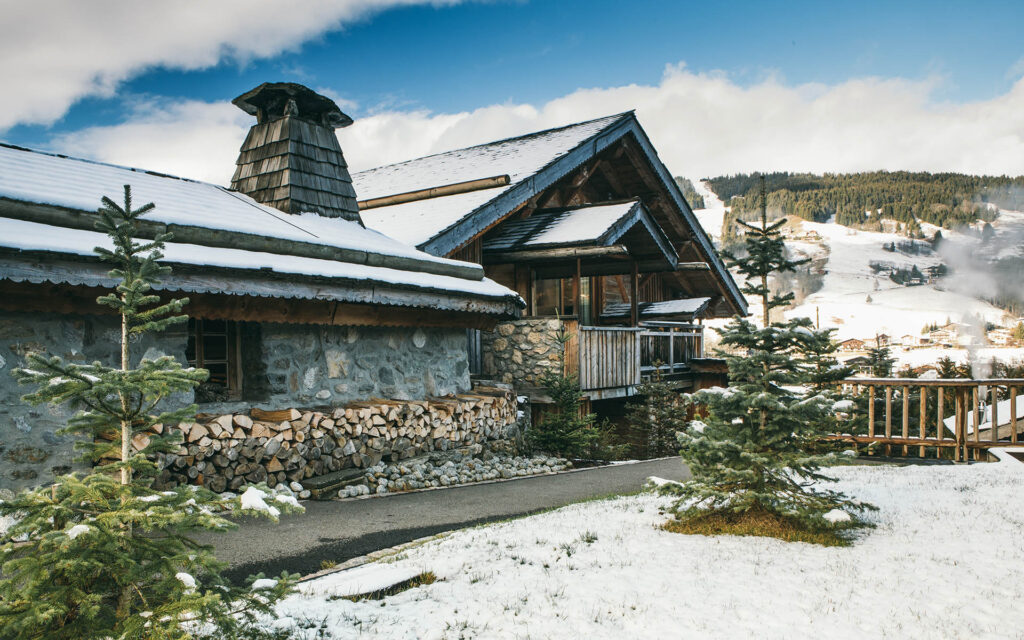 Surroundings 9