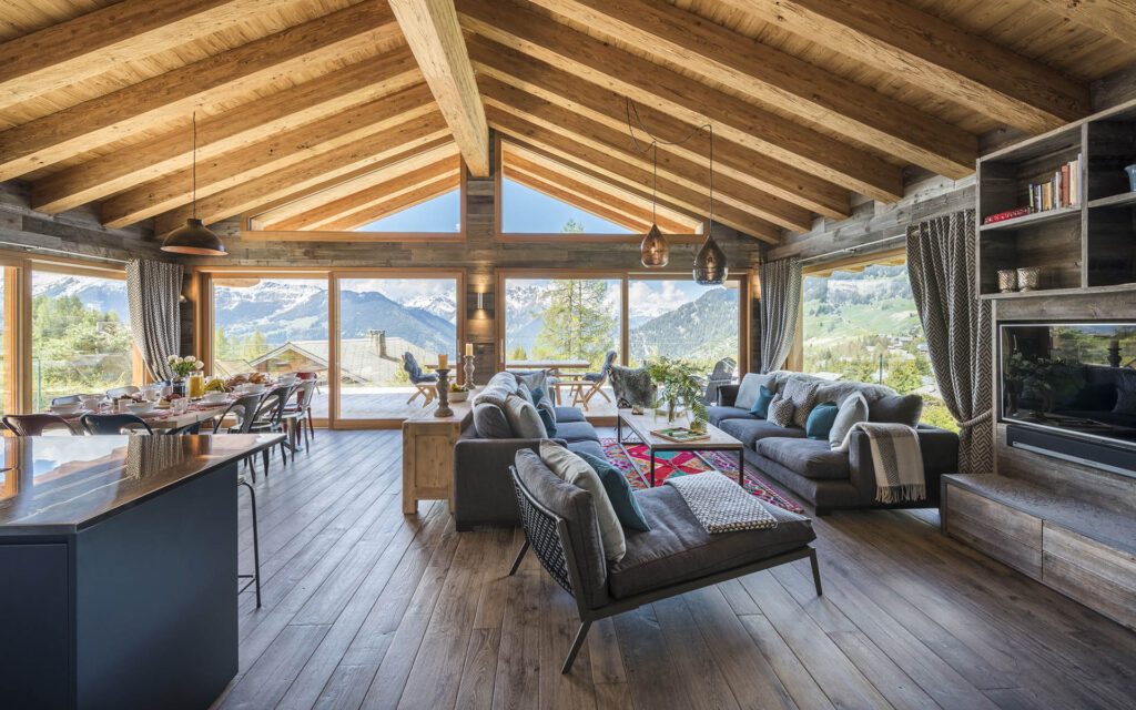 chalet mowgli 14779