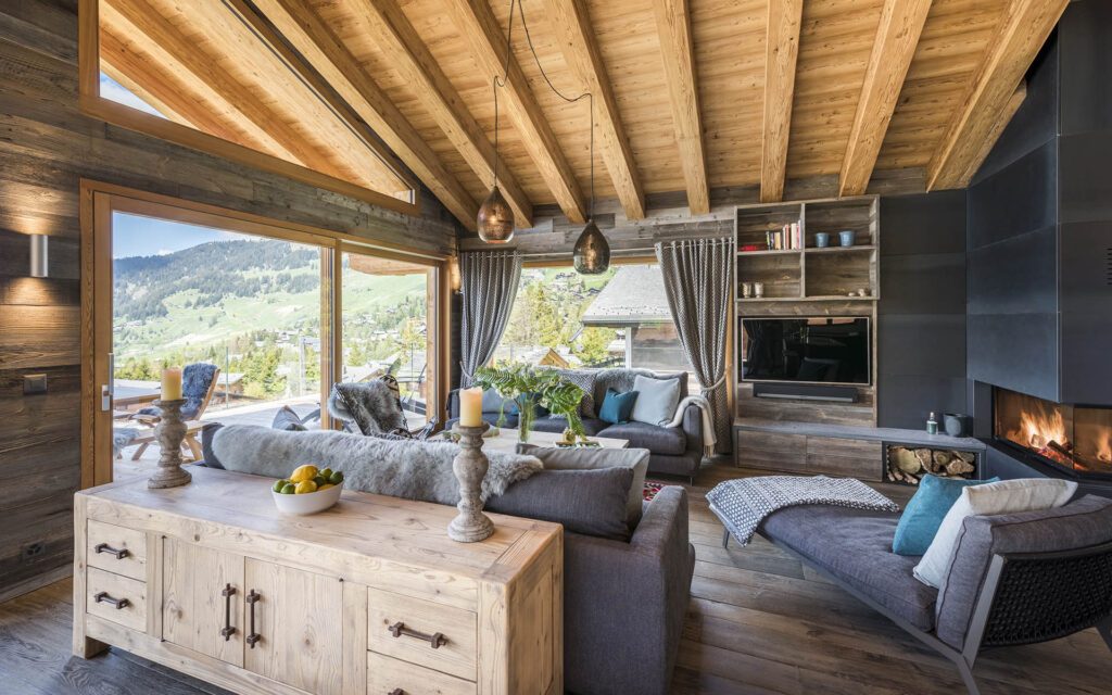 chalet mowgli 14783