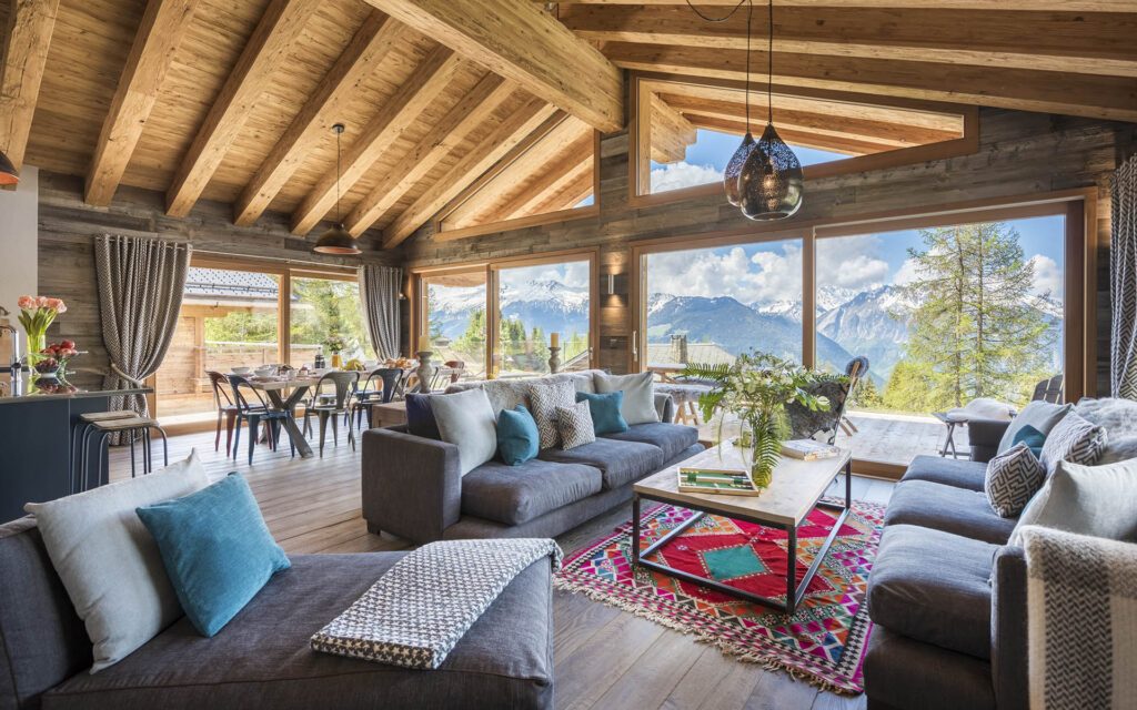 chalet mowgli 14787