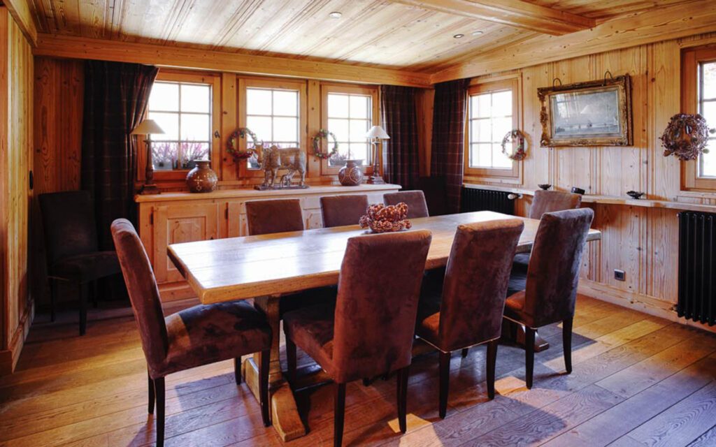 Dining Area 1