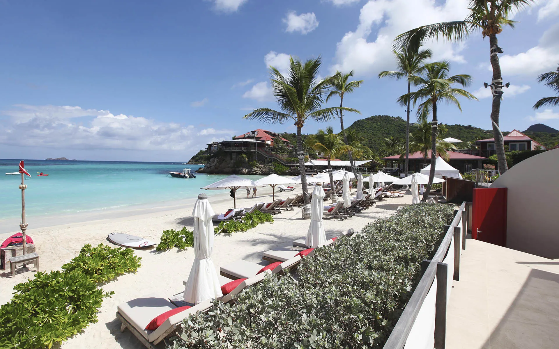 Article Why Visit St Barths?