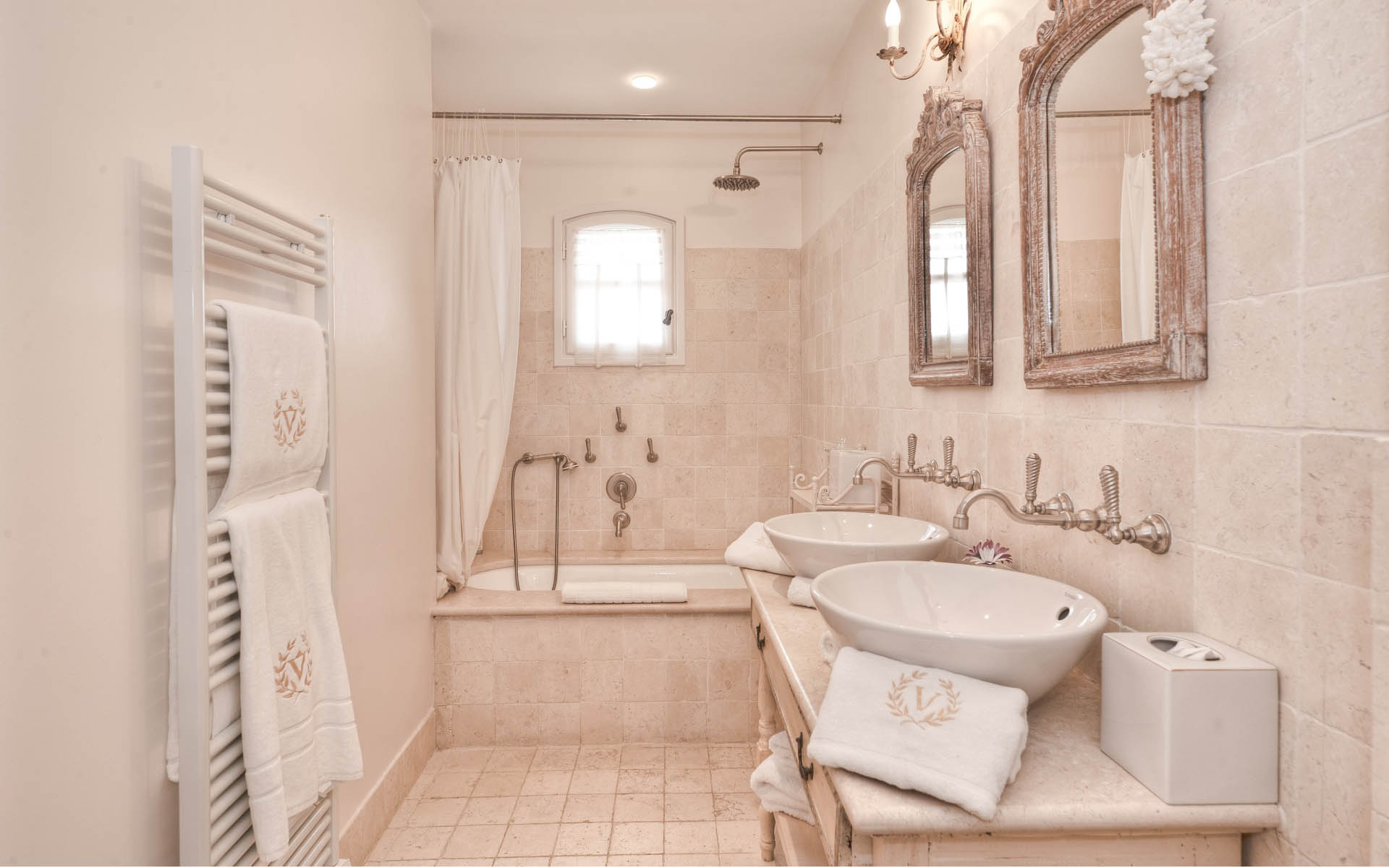 Villa Florence, St. Tropez