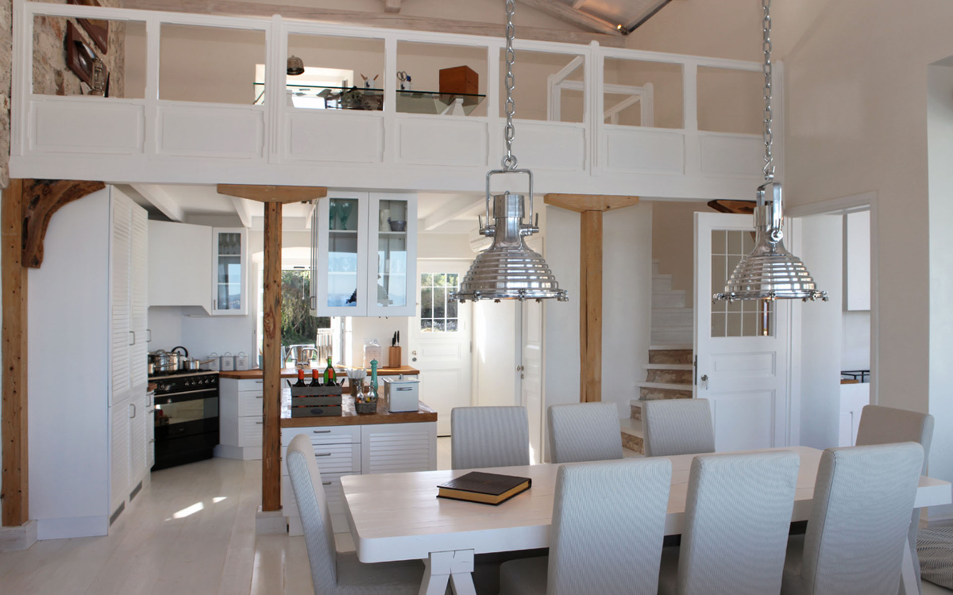 Villa Oleander, Kefalonia
