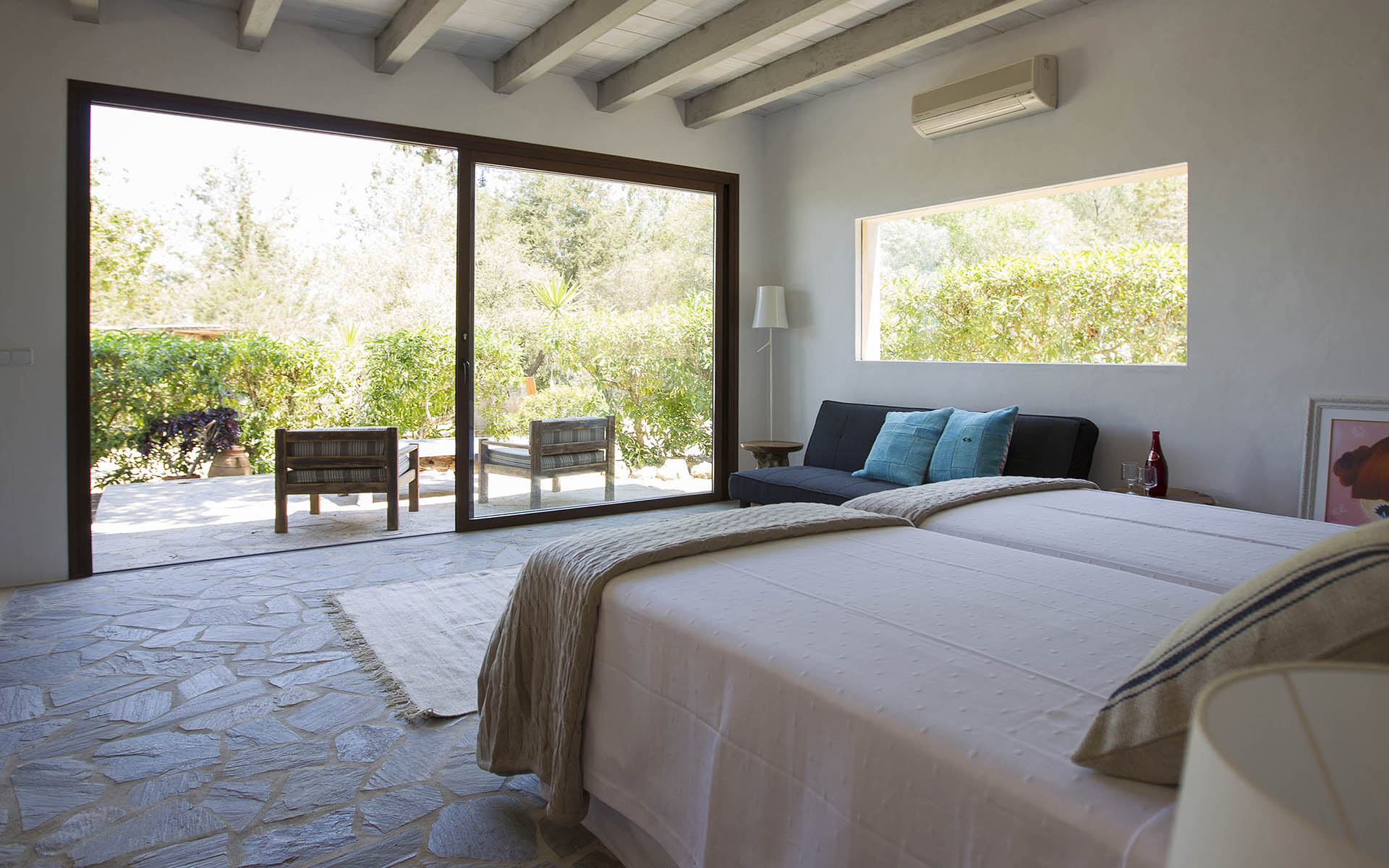 Villa Pascale, Ibiza