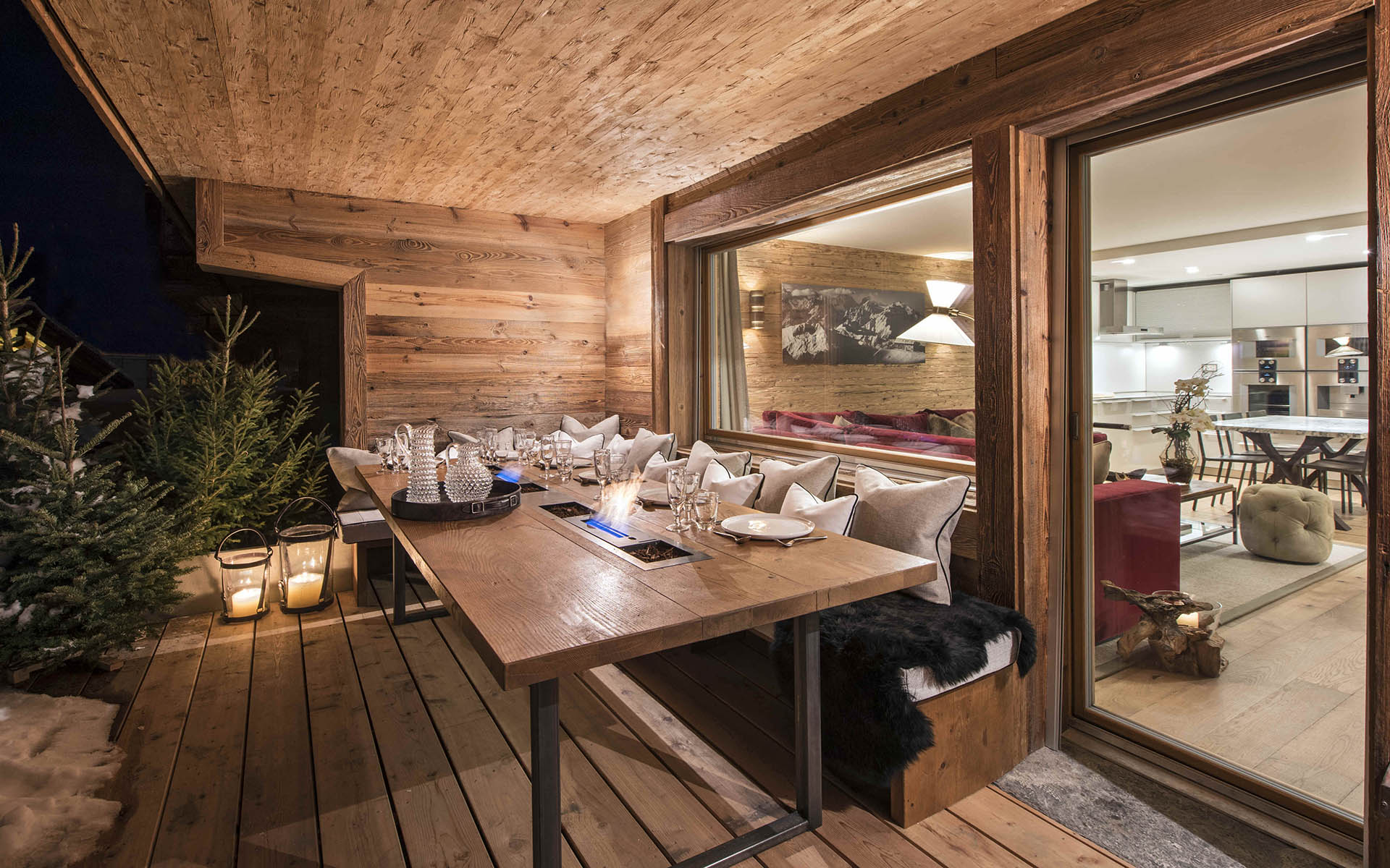 Apartment Rosalp 3, Verbier
