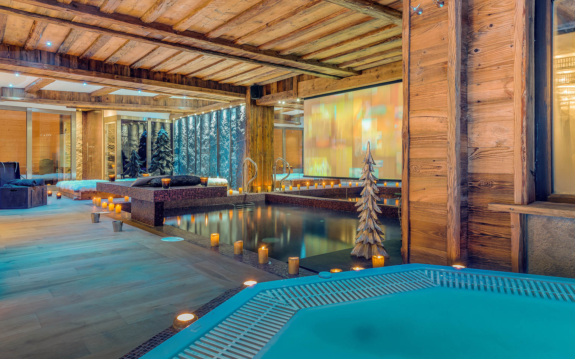 Chalet Lhotse, Val d’Isère