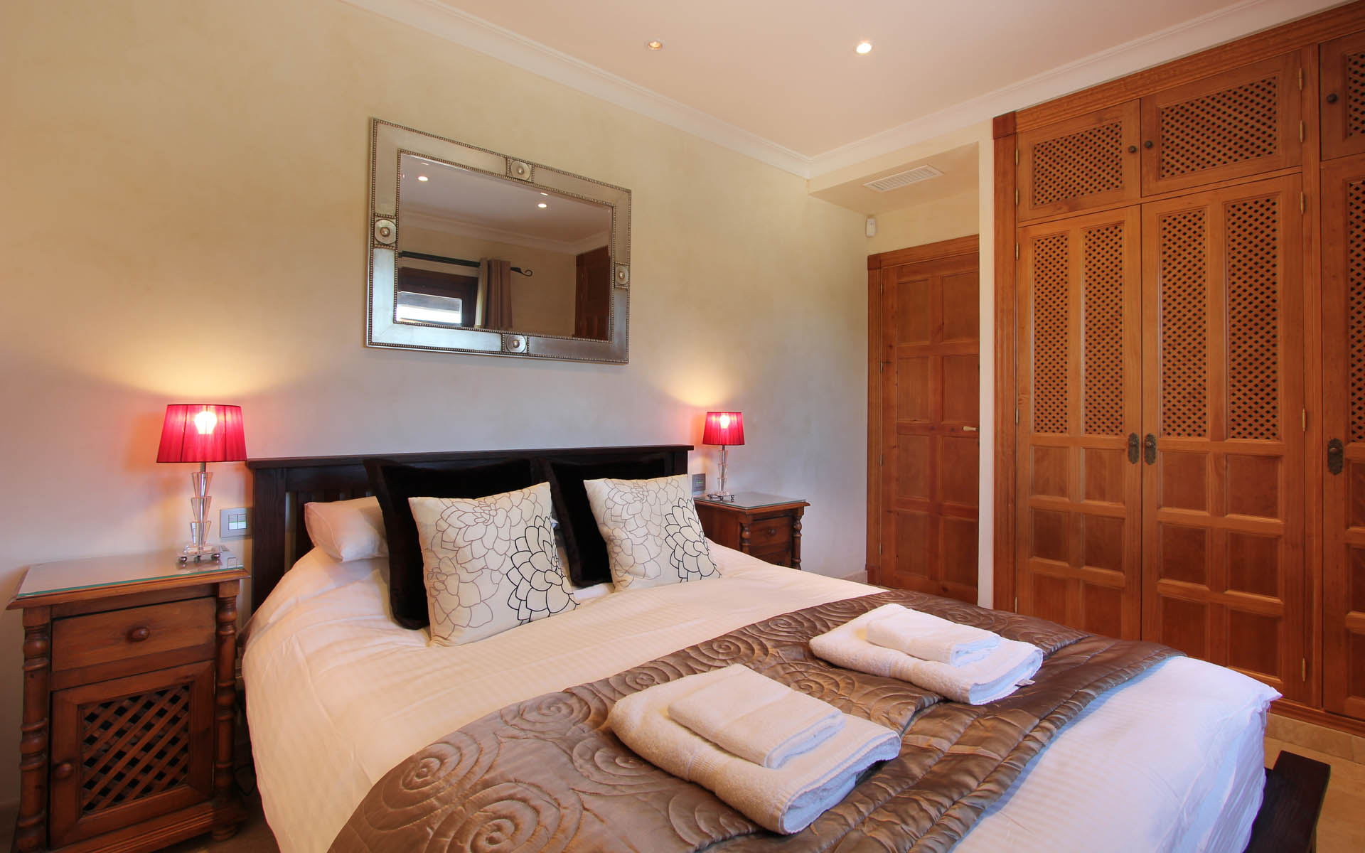 Villa San Pedro, Marbella