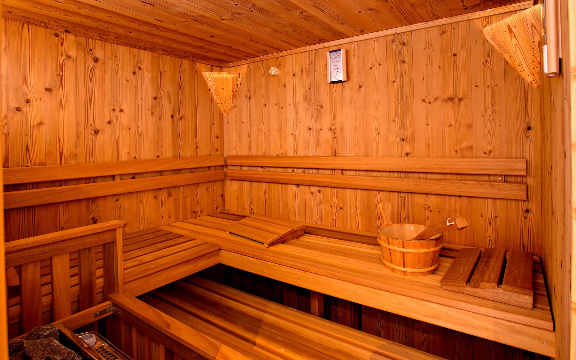 The Chalets of Zermatt, Zermatt