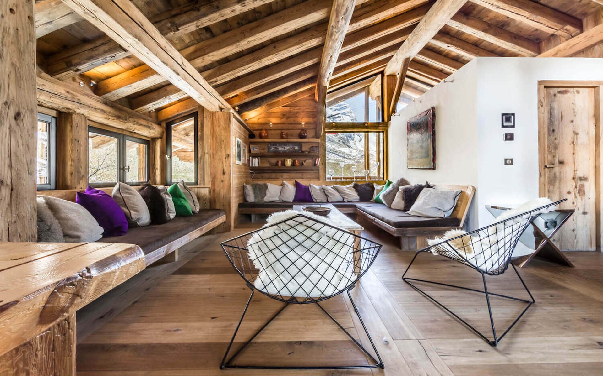 Chalet Vieux Pont, Val d’Isère
