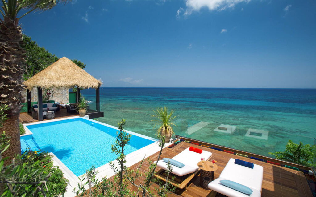 03   Royal Infinity Villa Private Pool