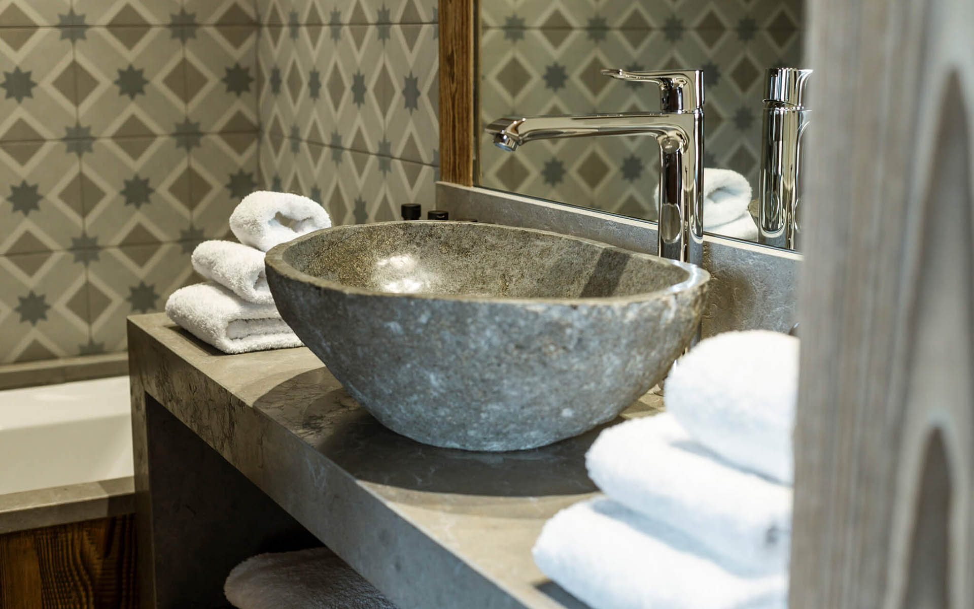 Rocca Penthouse, Val d’Isère