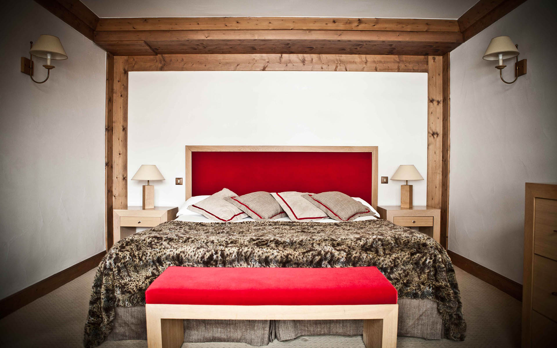 Hotel Les Barmes de l’Ours, Val d’Isère