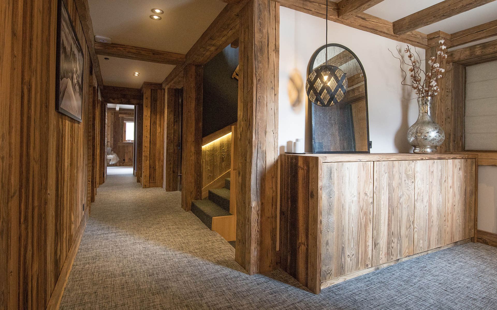 Chalet Ô Valala, Val d’Isère