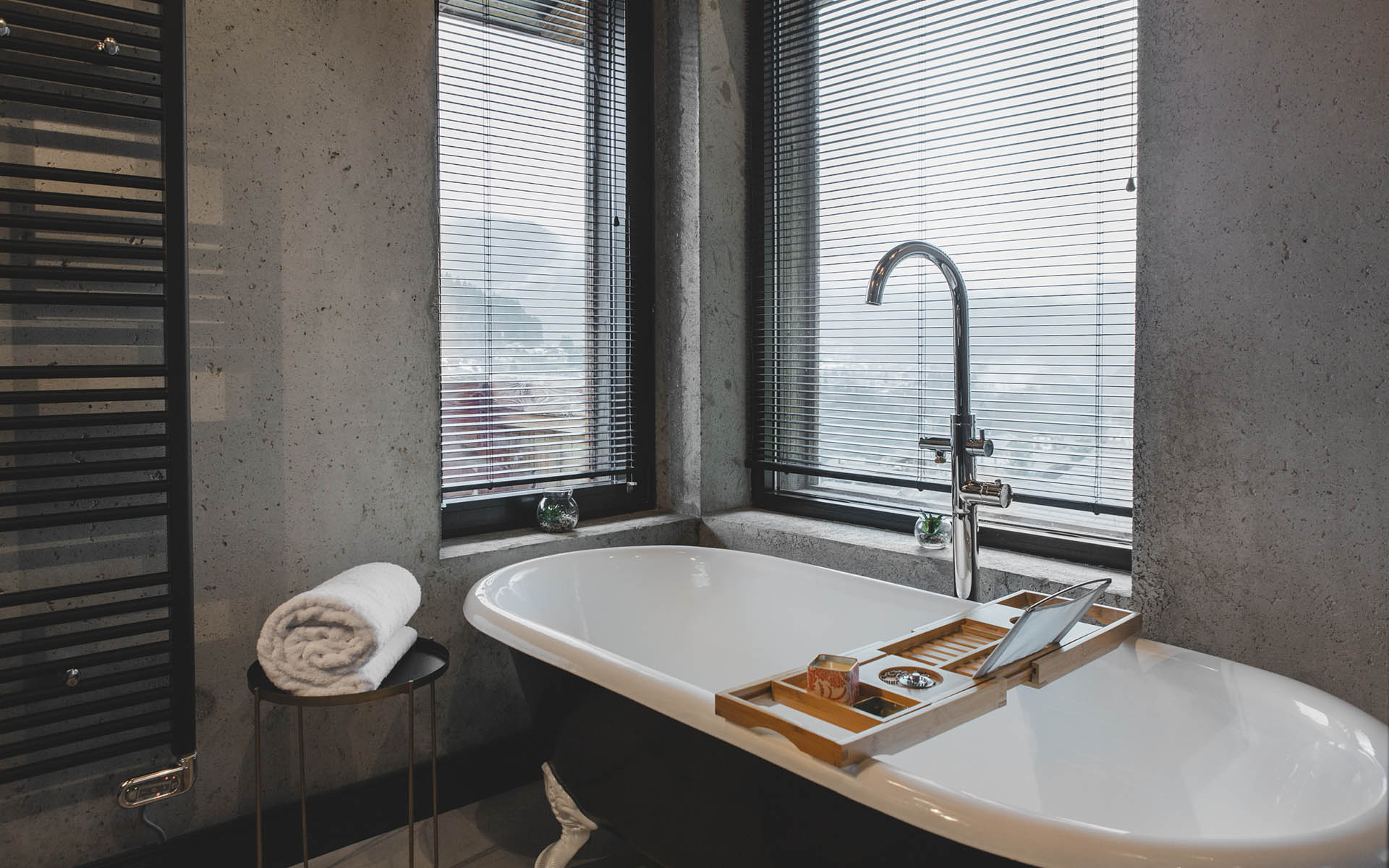Alpine Retreat, Morzine