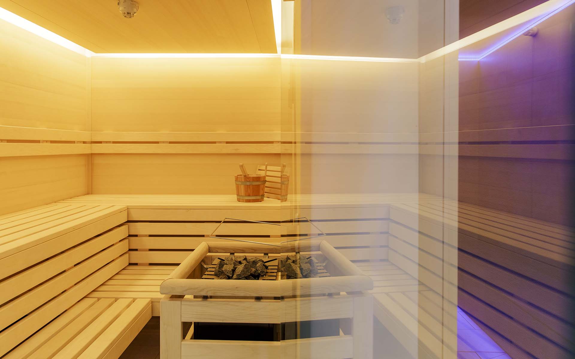 Chalet 47, St. Anton