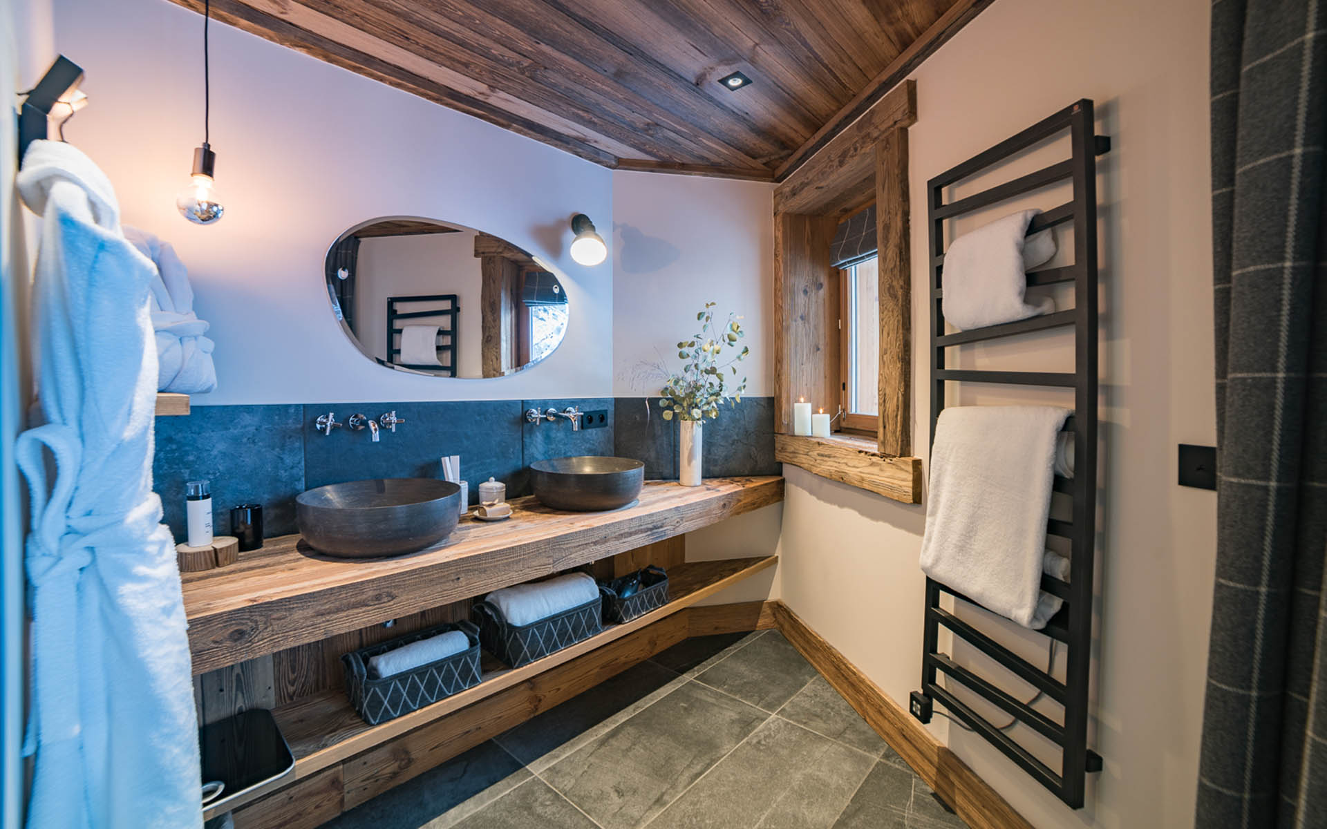 Chalet Ô Valala, Val d’Isère