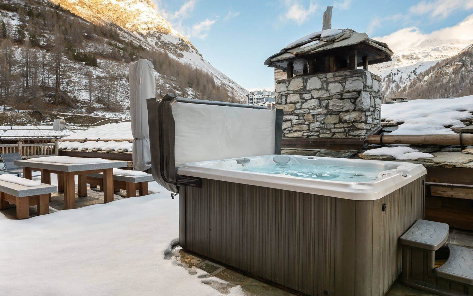 Apartment Artemis, Val d’Isère
