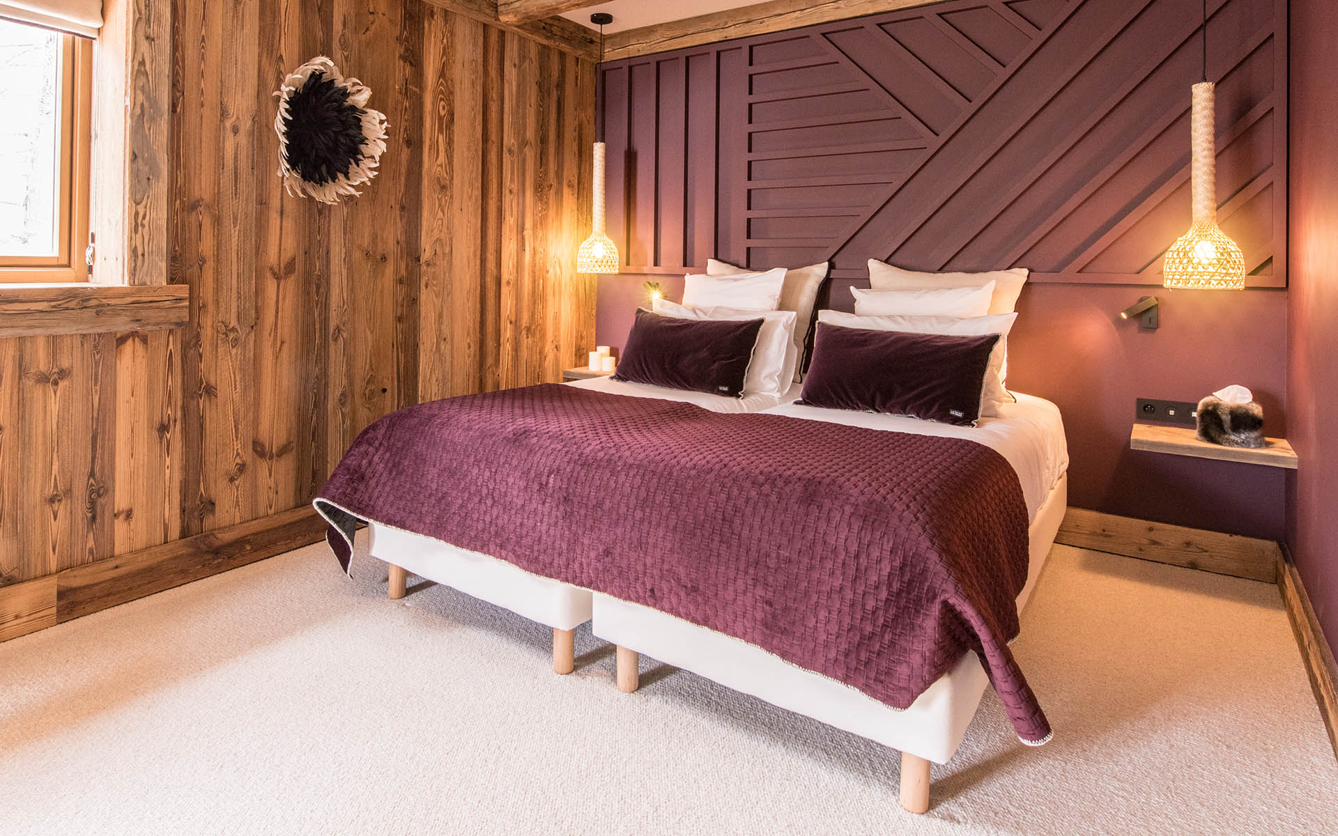 Chalet Ô Valala, Val d’Isère