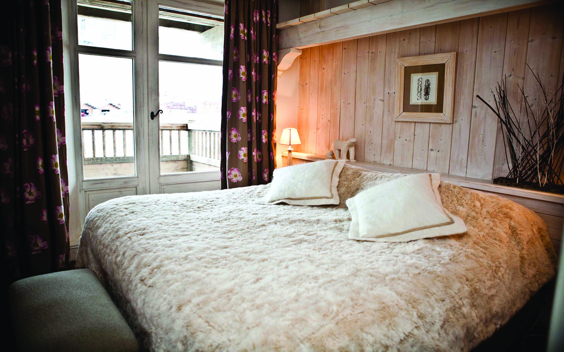 Hotel Les Barmes de l’Ours, Val d’Isère