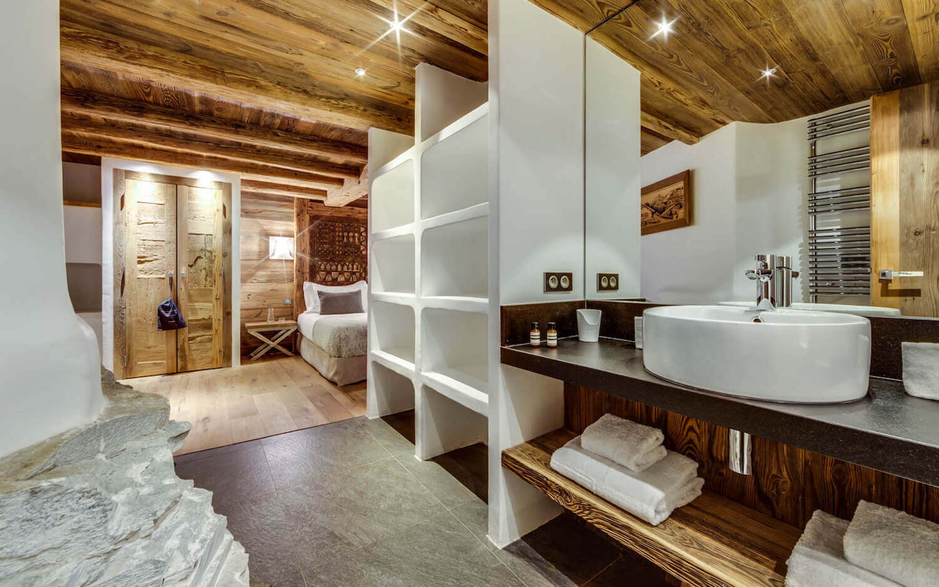 Chalet Vieux Pont, Val d’Isère