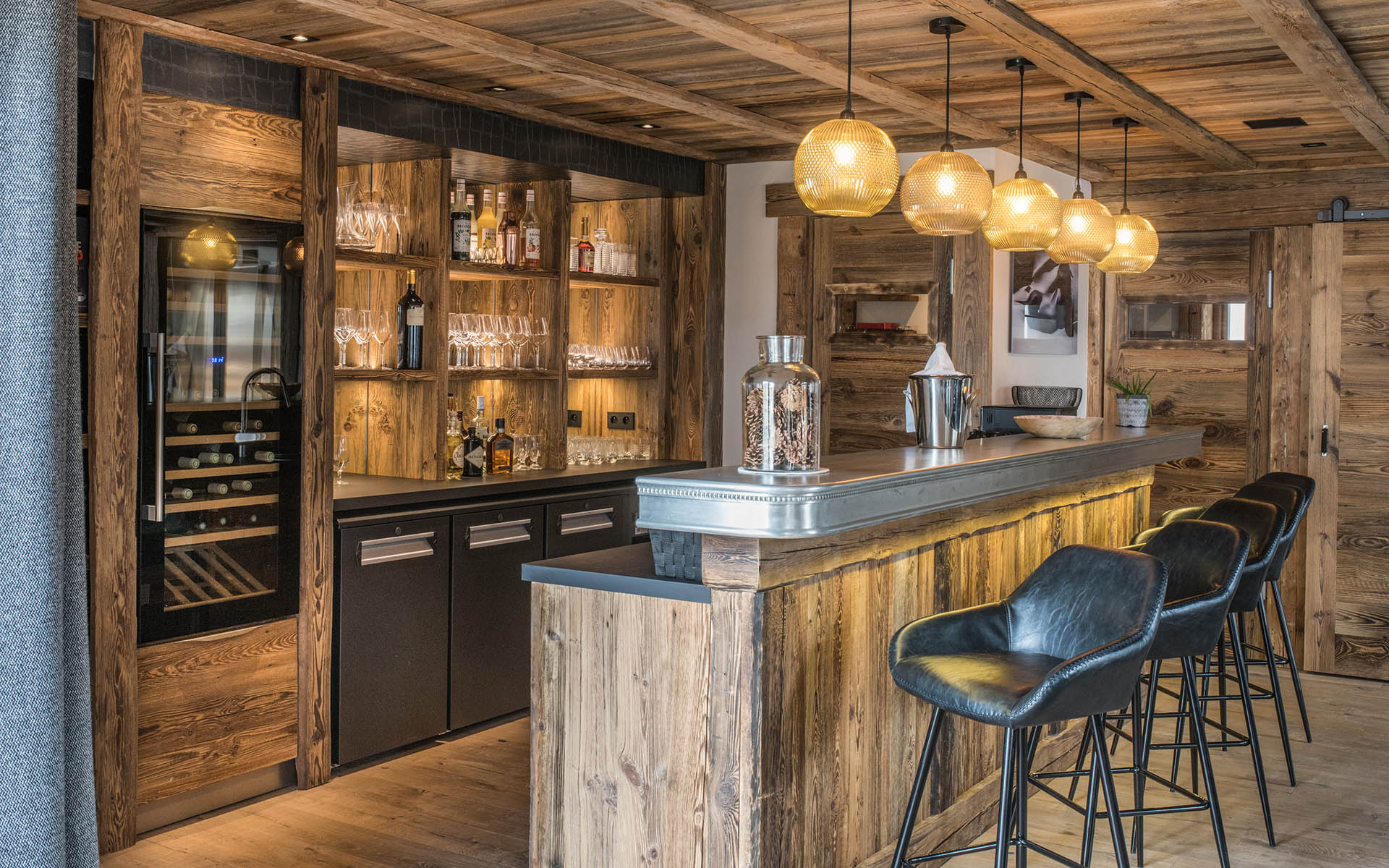 Chalet Ô Valala, Val d’Isère