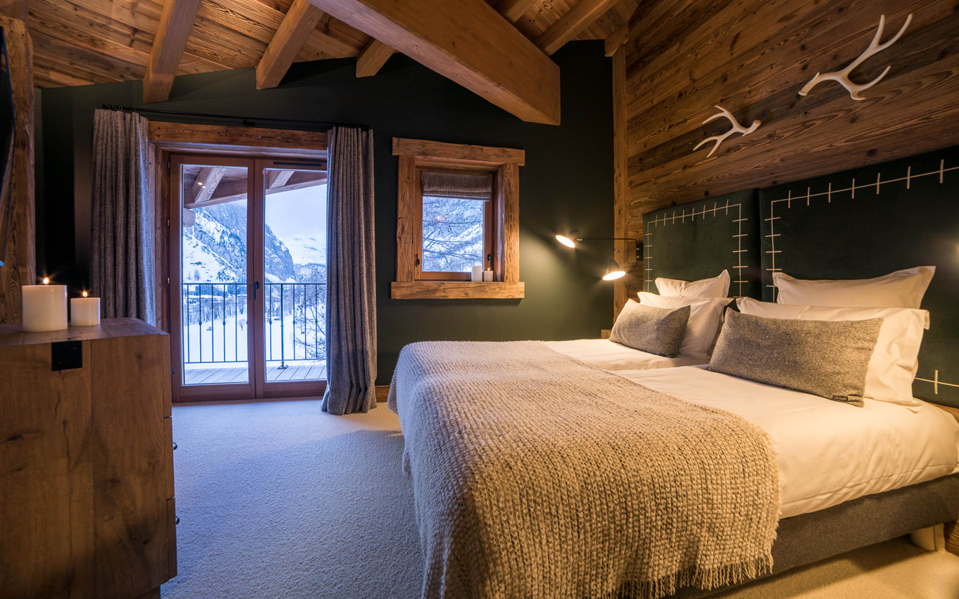 Chalet Ô Valala, Val d’Isère