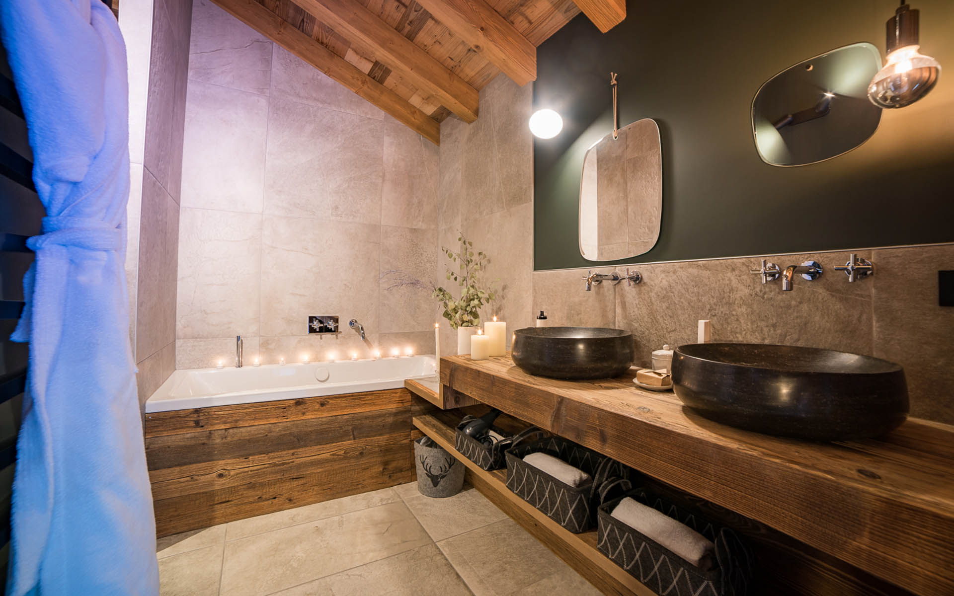 Chalet Ô Valala, Val d’Isère