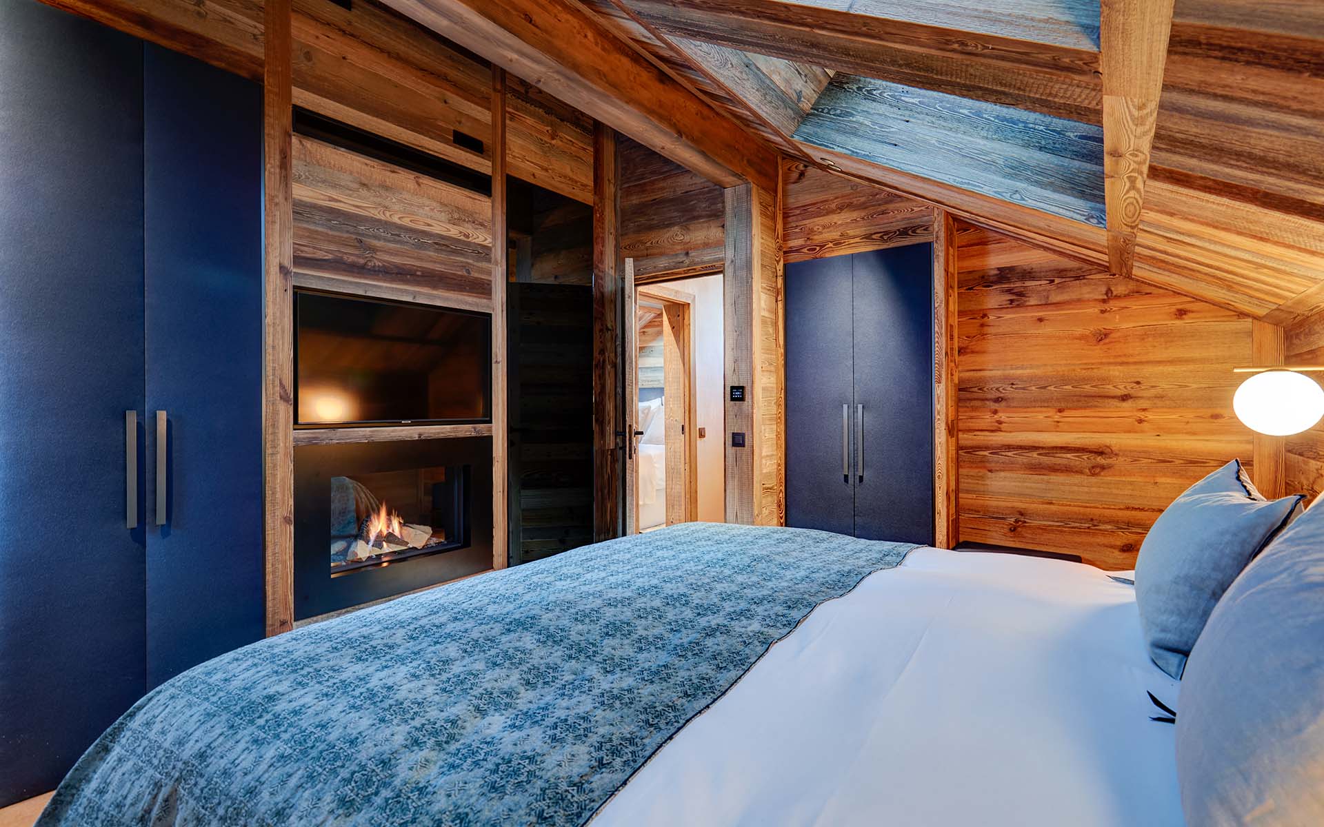 Chalet Menor, Méribel