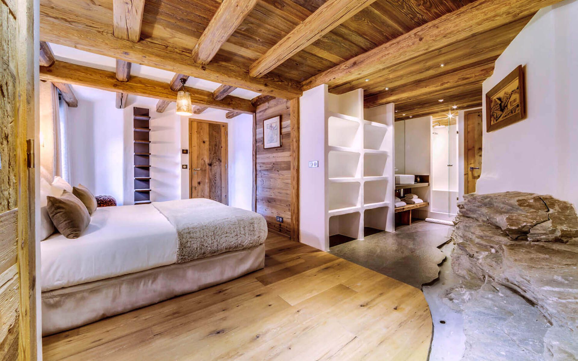 Chalet Vieux Pont, Val d’Isère
