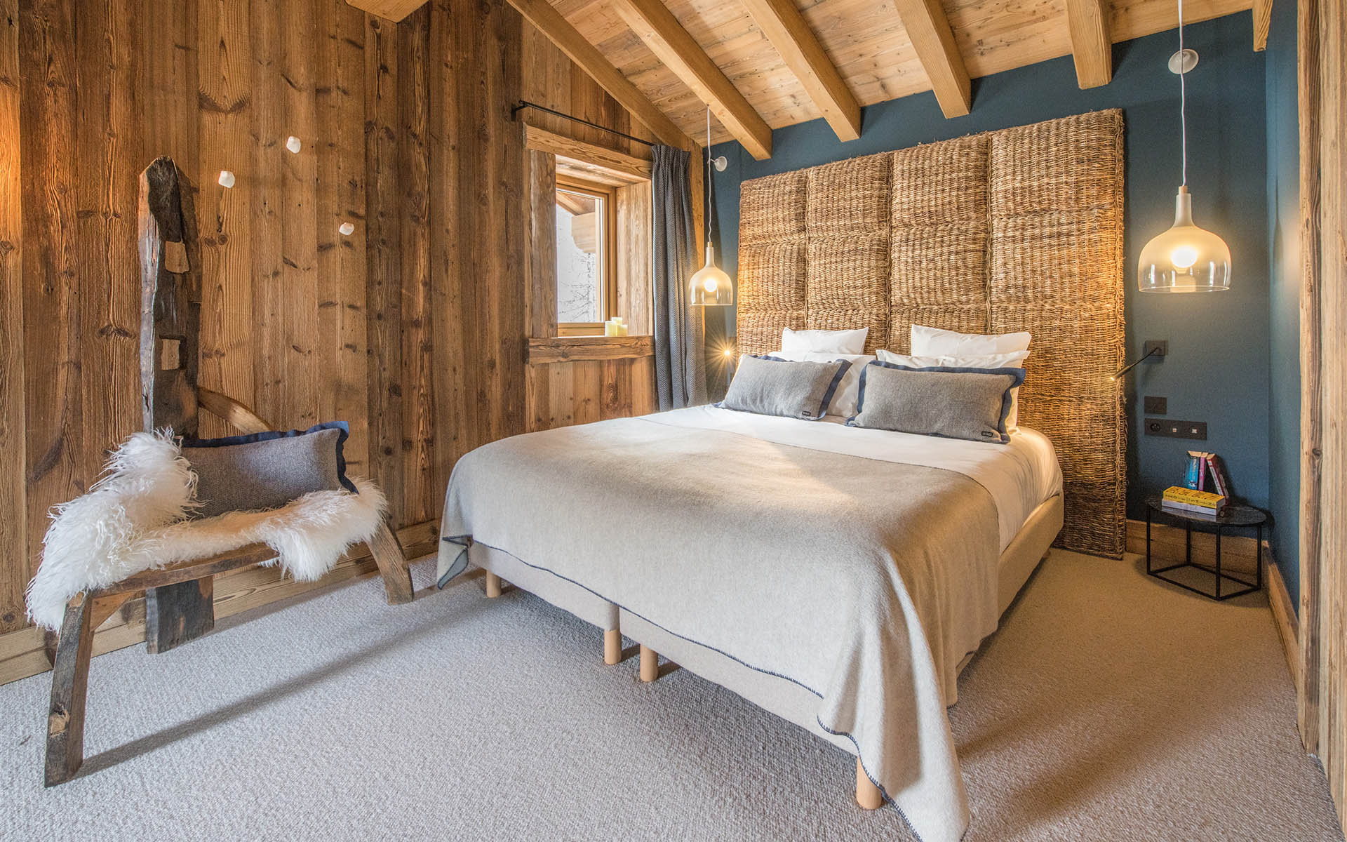 Chalet Ô Valala, Val d’Isère