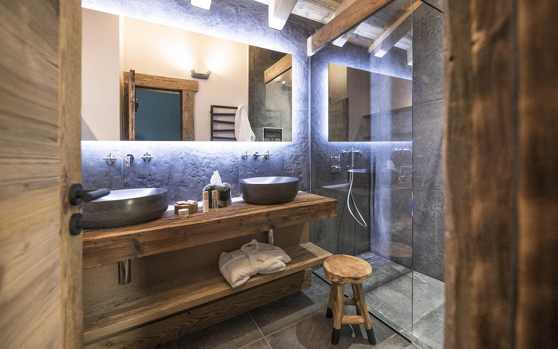 Chalet Ô Valala, Val d’Isère