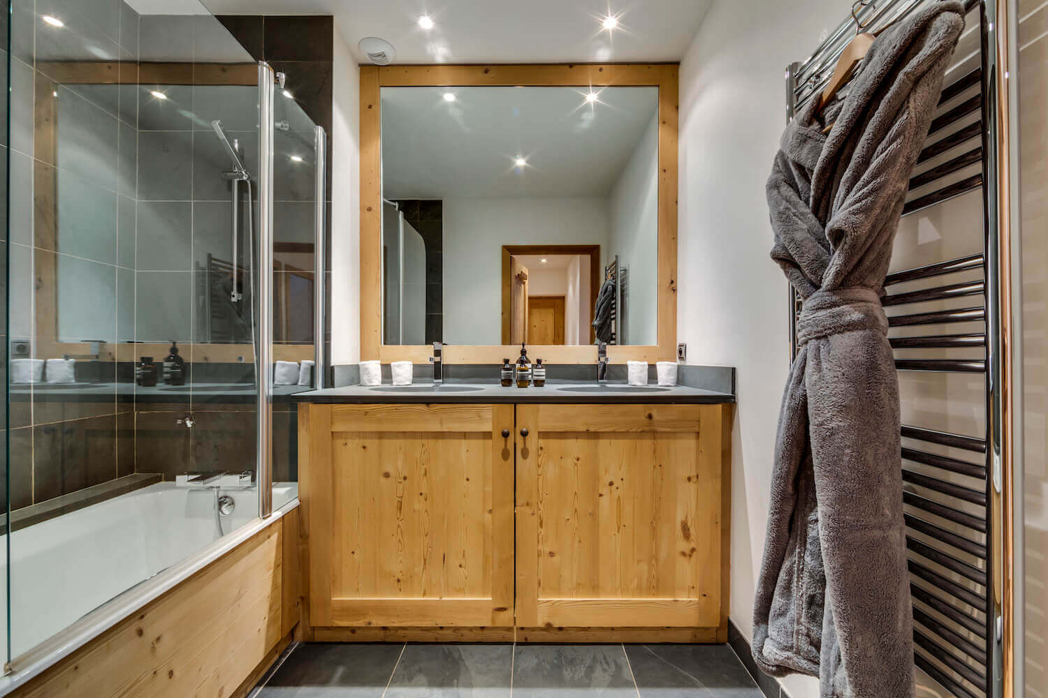 Chalet Grand Sarire, Val d’Isère