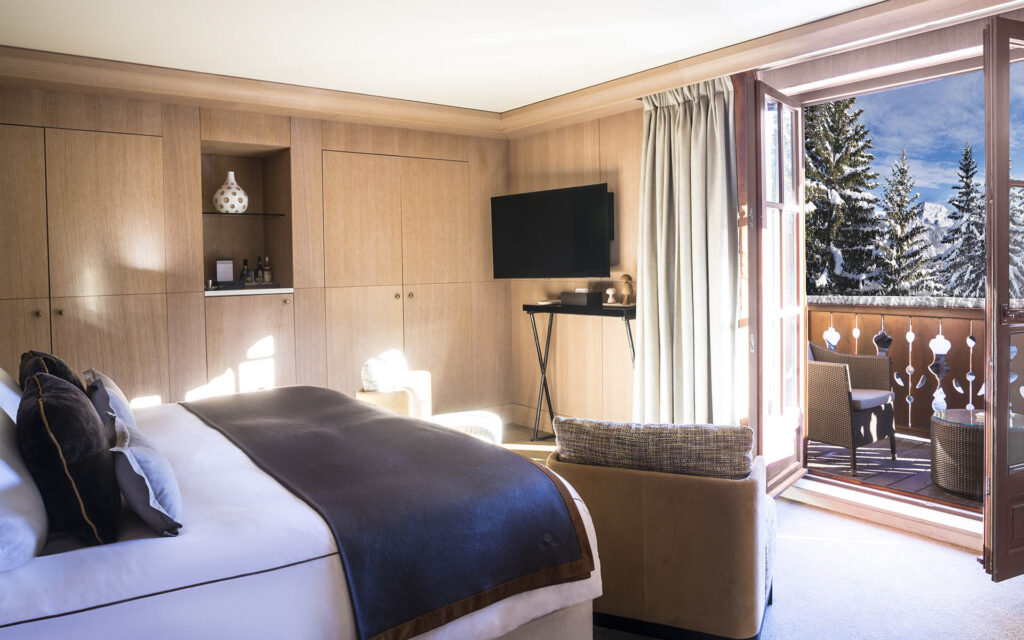 5 chambre supe rieure superior room s candito