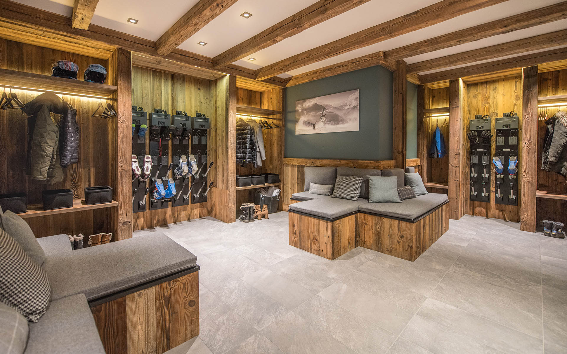 Chalet Ô Valala, Val d’Isère