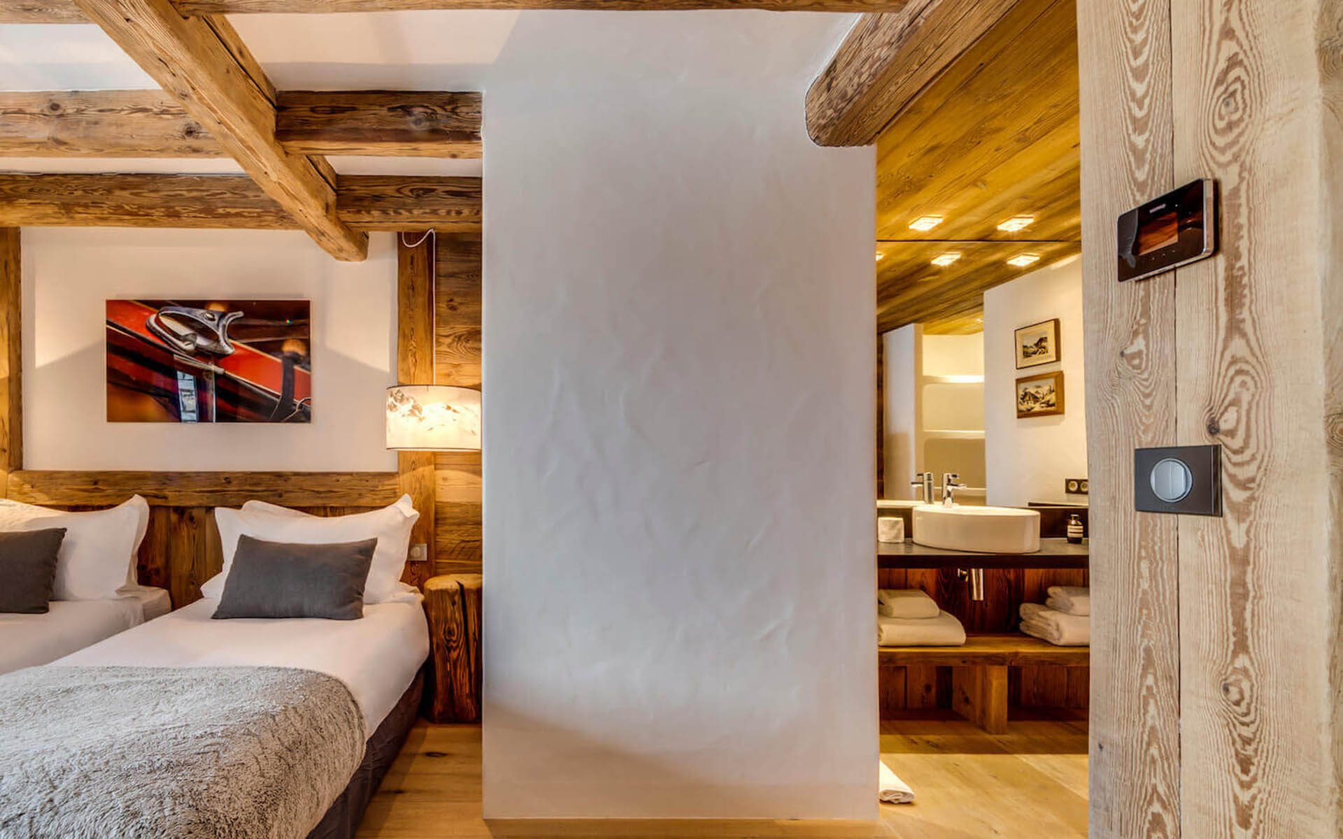 Chalet Vieux Pont, Val d’Isère