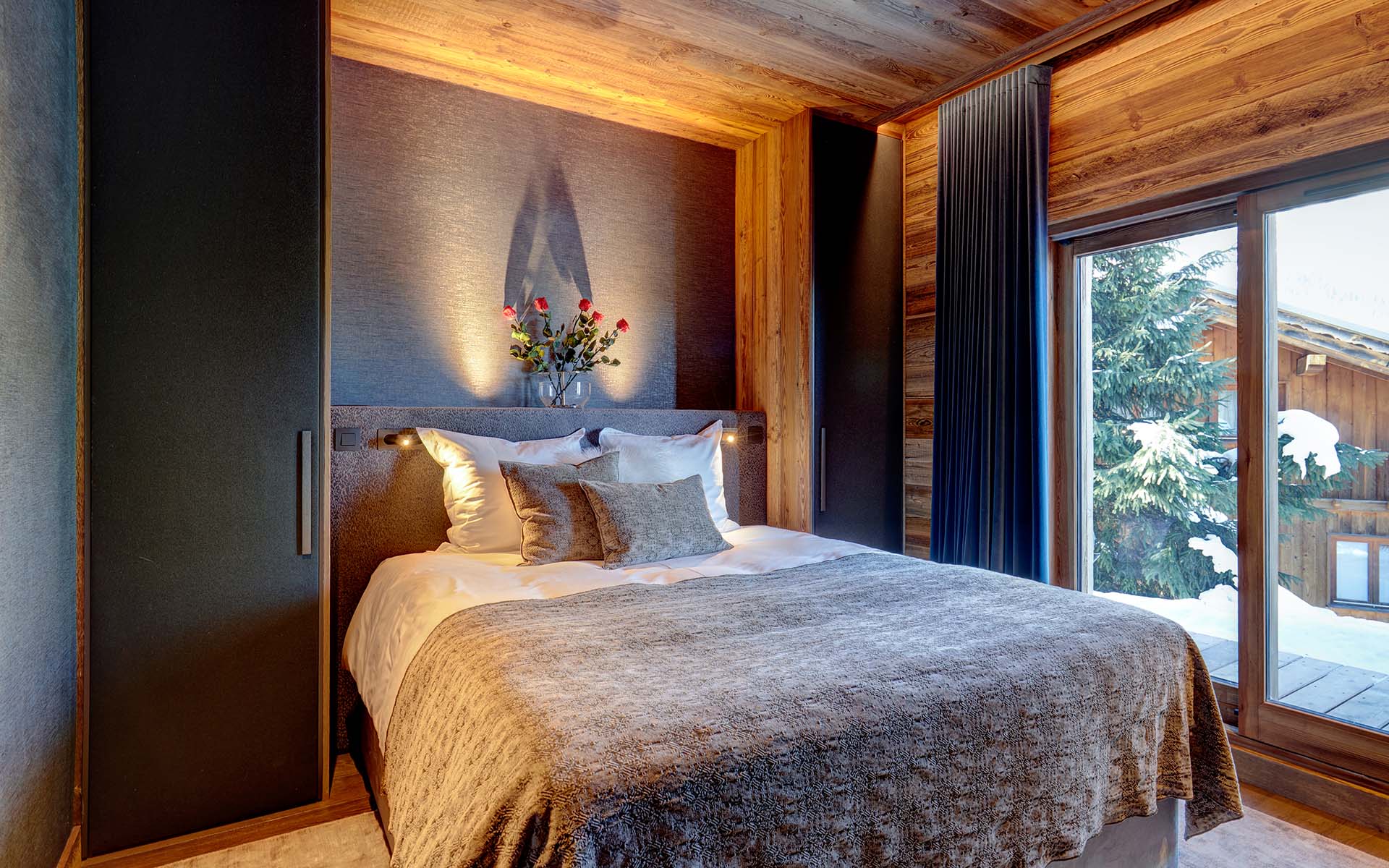 Chalet Menor, Méribel