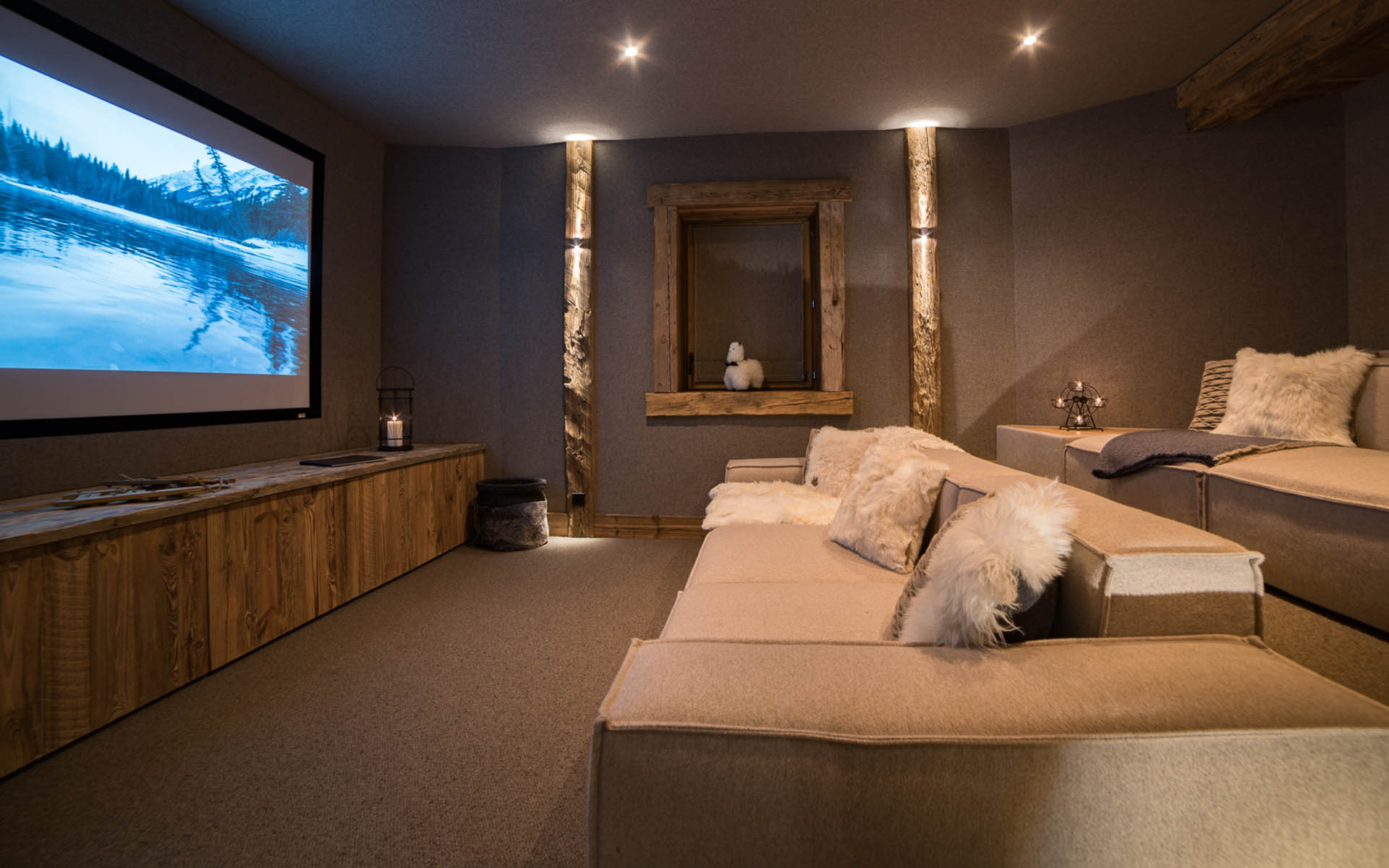 Chalet Ô Valala, Val d’Isère