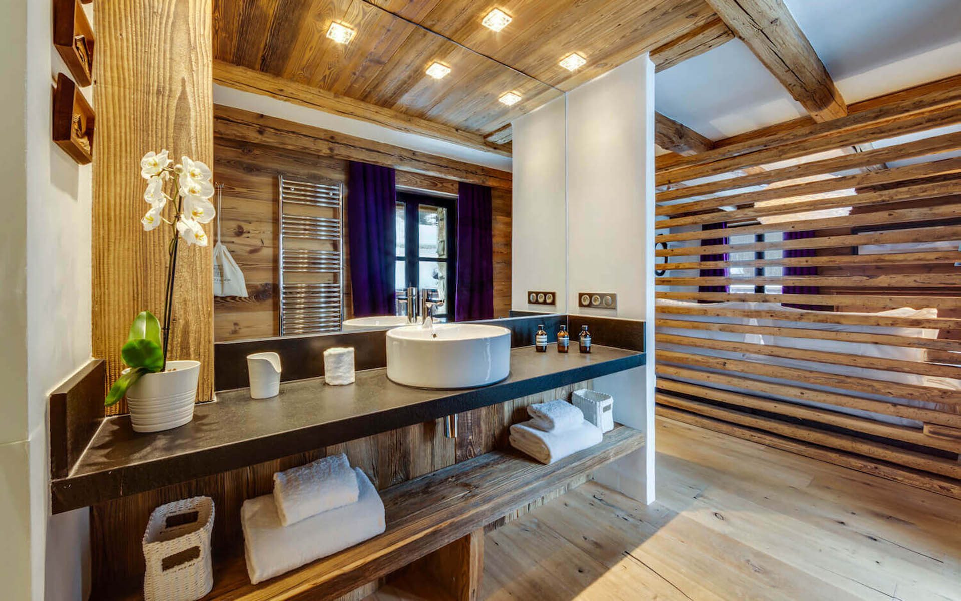 Chalet Vieux Pont, Val d’Isère