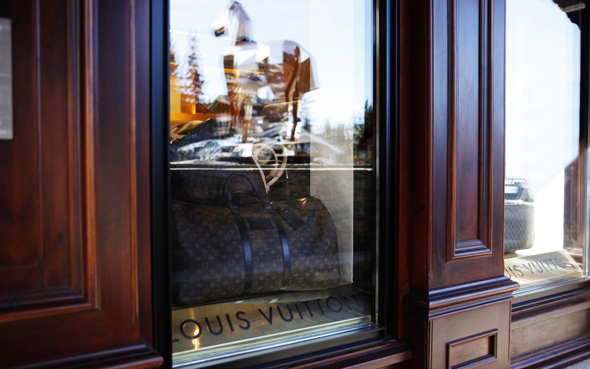 Hotel Le Cheval Blanc, Courchevel 1850
