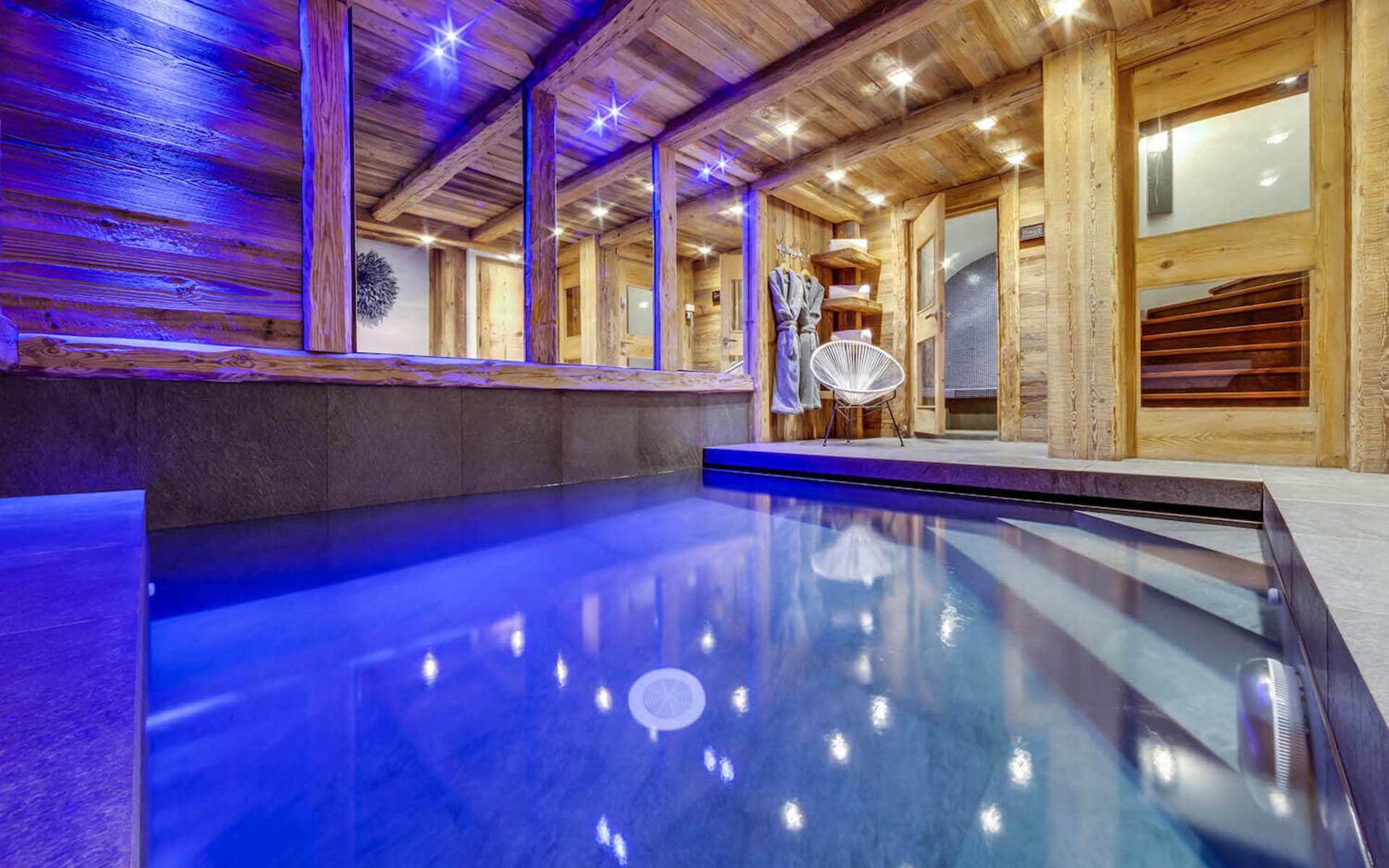 Chalet Vieux Pont, Val d’Isère