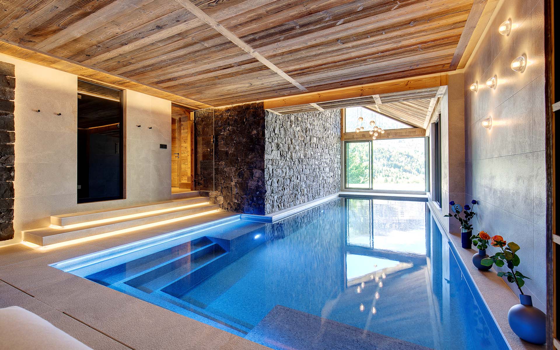 Chalet Menor, Méribel
