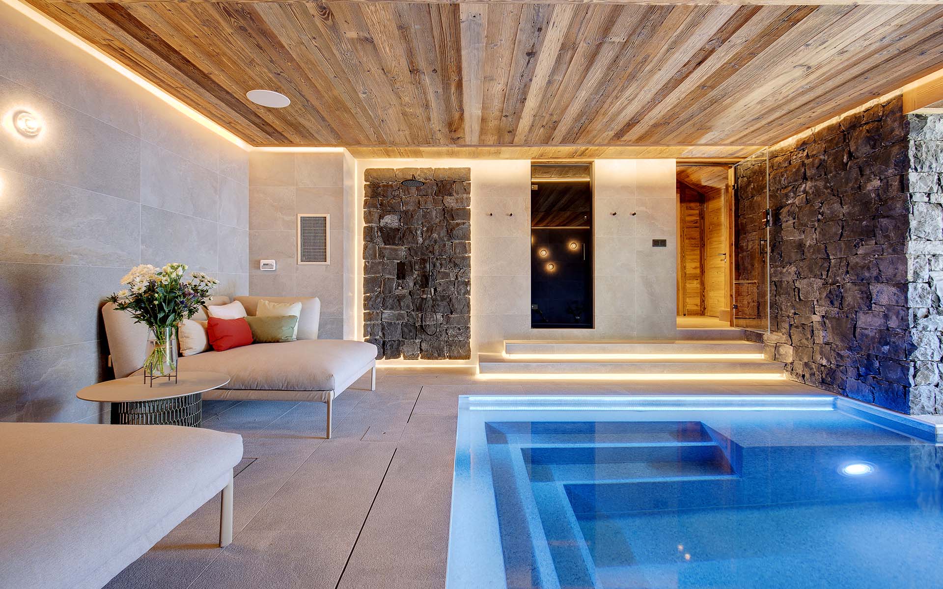 Chalet Menor, Méribel