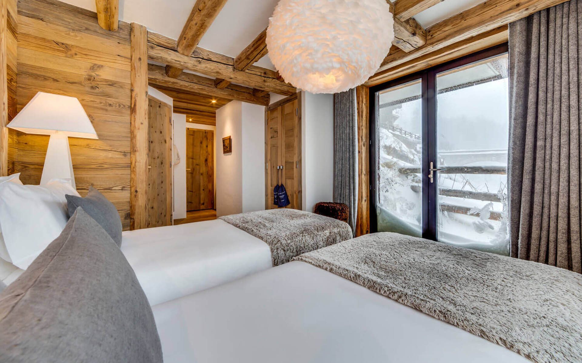 Chalet Vieux Pont, Val d’Isère