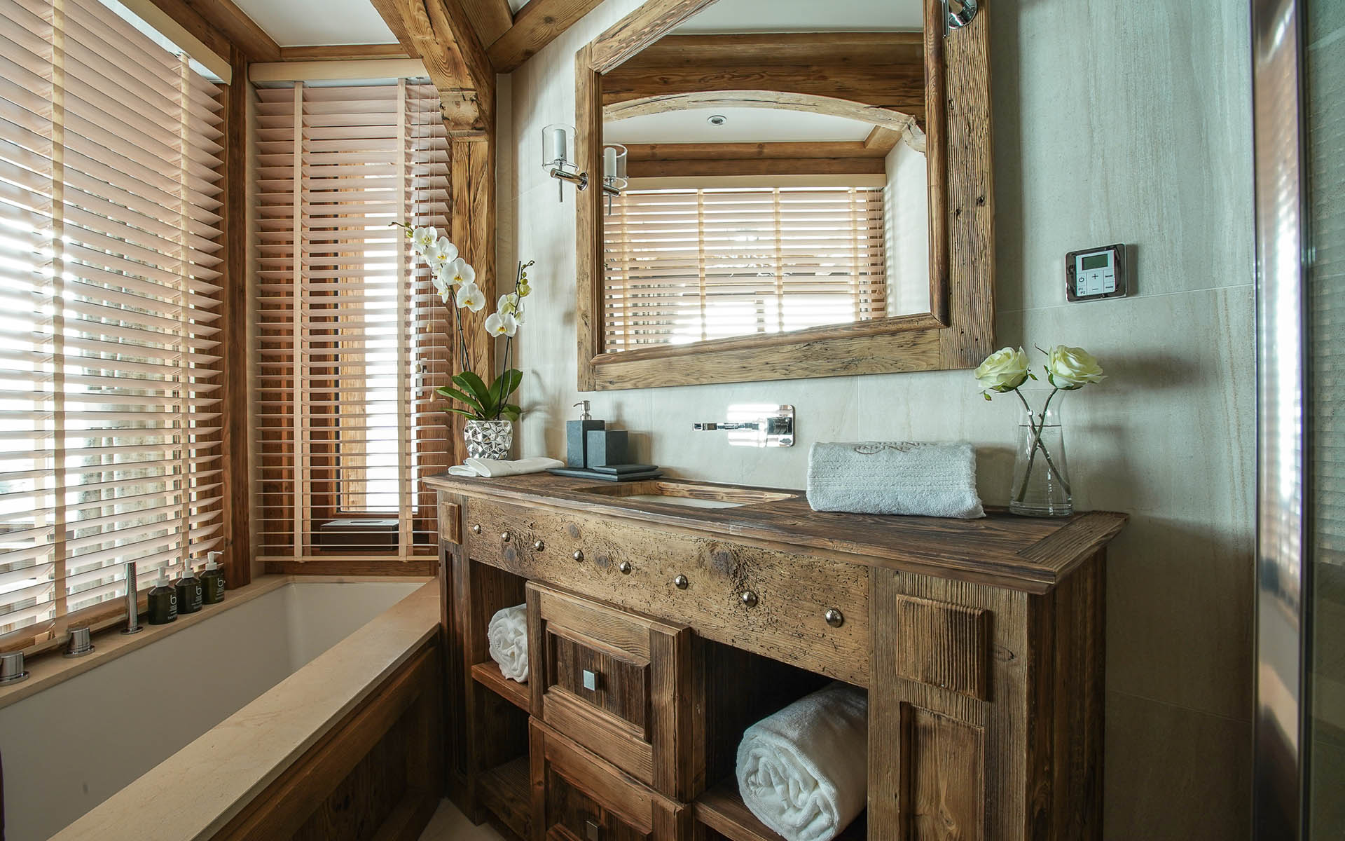 Chalet Infinity, Chamonix