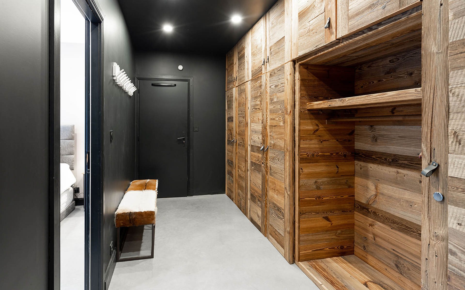 Alpine Retreat, Morzine