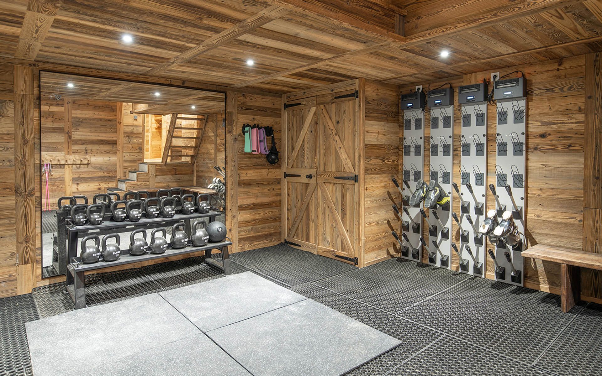 Alpine Retreat, Morzine