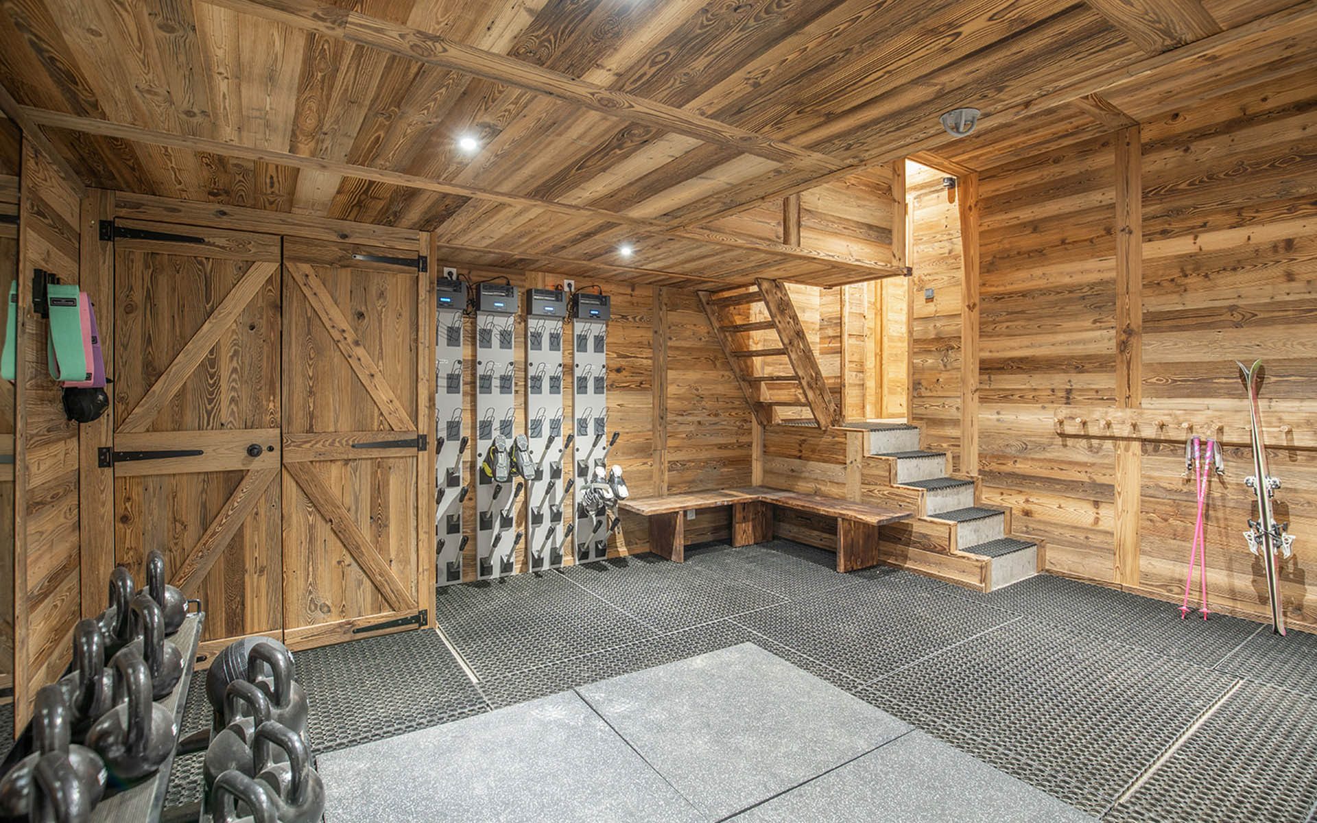 Alpine Retreat, Morzine