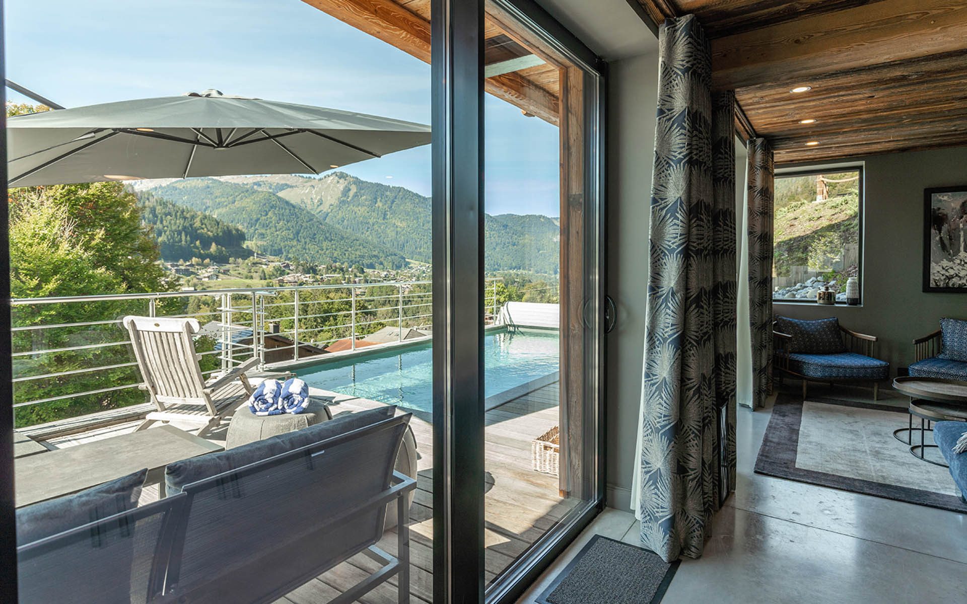 Alpine Retreat, Morzine